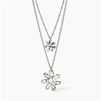 Collana Kidult Donna in Acciaio 851036 - 851036